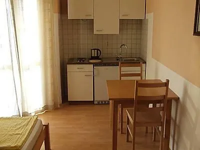 Apartmán Dora *