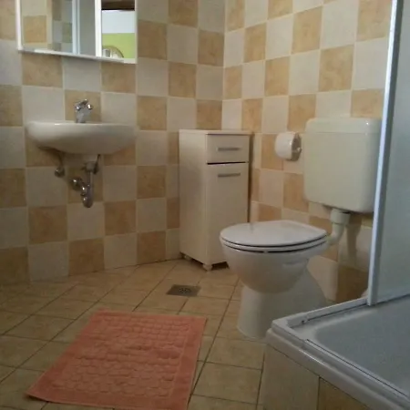 Apartmán Dora *